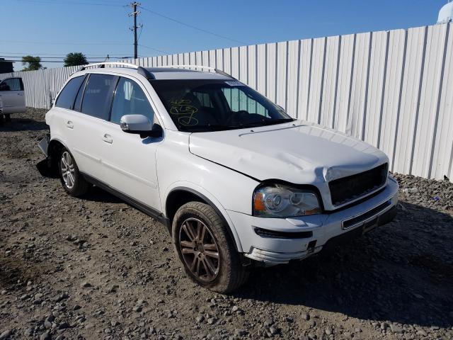 volvo xc90 3.2 2012 yv4952czxc1626889