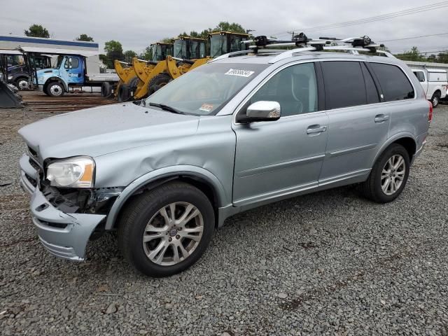 volvo xc90 3.2 2013 yv4952czxd1642219