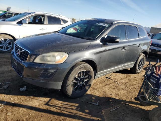 volvo xc60 3.2 2011 yv4952dl0b2166841