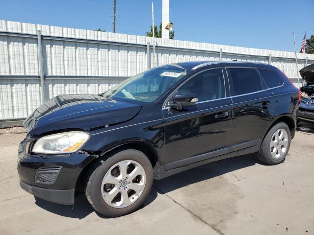 volvo xc60 3.2 2013 yv4952dl0d2386662