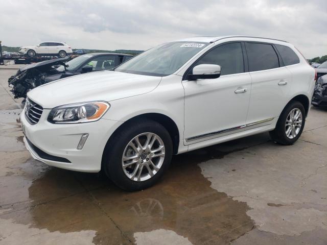 volvo xc60 2014 yv4952dl0e2519261