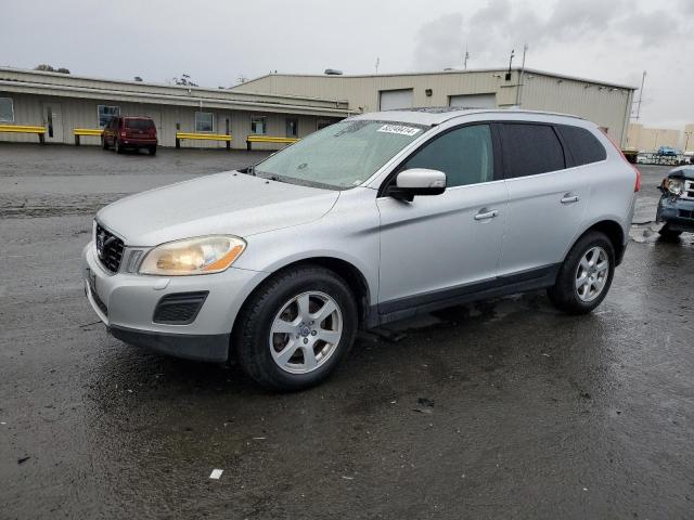 volvo xc60 3.2 2011 yv4952dl1b2147649