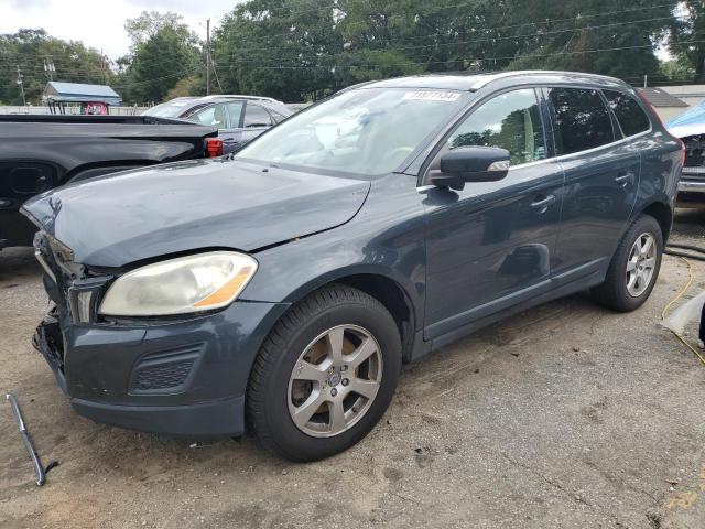 volvo xc60 3.2 2012 yv4952dl1c2240382