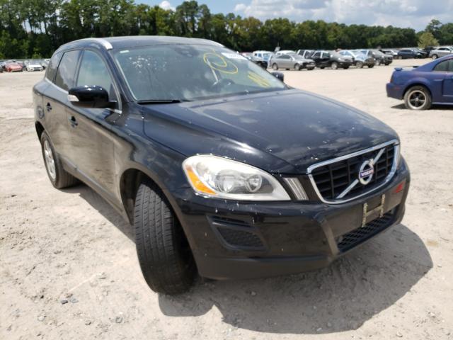 volvo xc60 3.2 2012 yv4952dl2c2304915