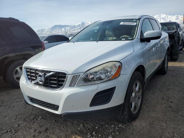 volvo xc60 2012 yv4952dl2c2310455