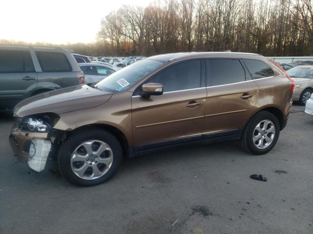 volvo xc60 3.2 2013 yv4952dl2d2383293