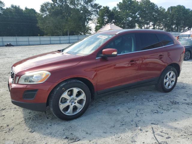 volvo xc60 3.2 2013 yv4952dl2d2430435