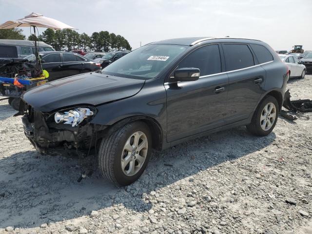 volvo xc60 3.2 2013 yv4952dl3d2397607