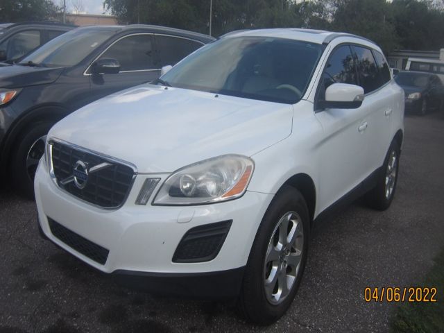 volvo xc60 2013 yv4952dl3d2413143