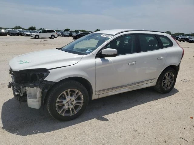 volvo xc60 3.2 2014 yv4952dl3e2527001