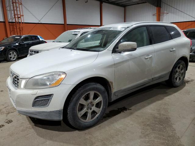 volvo xc60 3.2 2012 yv4952dl4c2346969