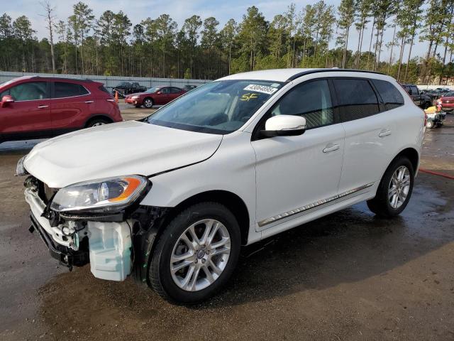 volvo xc60 3.2 2014 yv4952dl4e2537584