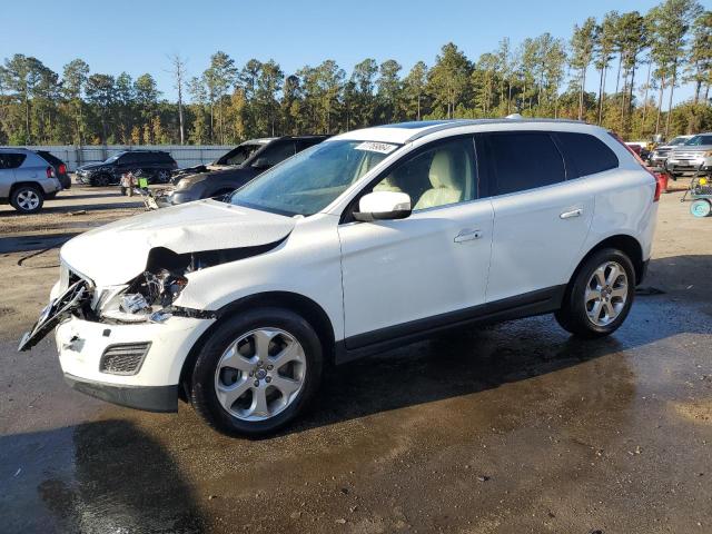 volvo xc60 3.2 2013 yv4952dl5d2454485