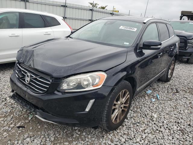 volvo xc60 3.2 2014 yv4952dl5e2532961