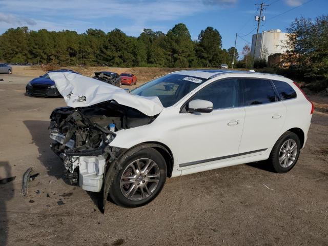 volvo xc60 3.2 2014 yv4952dl5e2549596