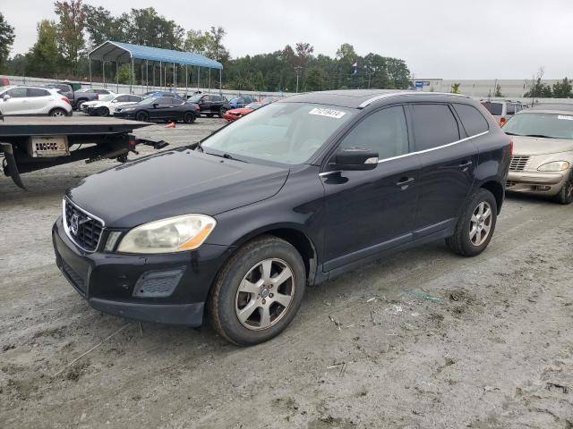 volvo xc60 3.2 2011 yv4952dl6b2222765