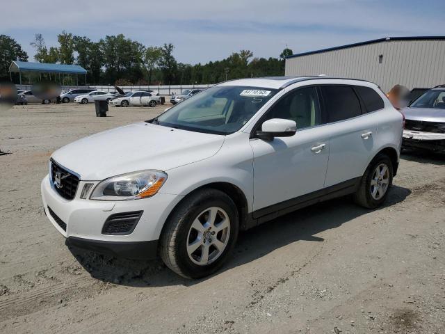 volvo xc60 3.2 2012 yv4952dl6c2346018