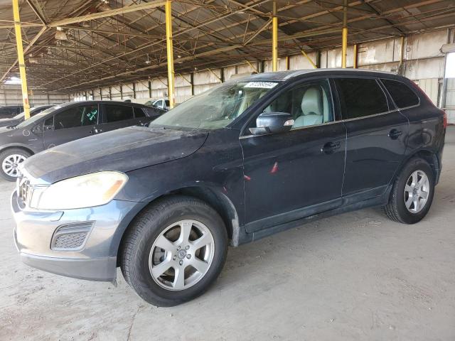 volvo xc60 3.2 2011 yv4952dl7b2175326