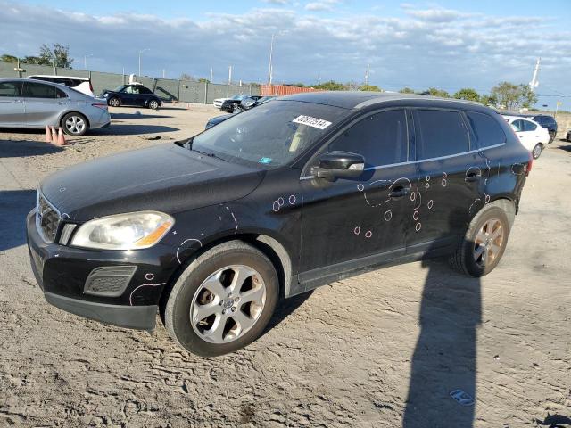 volvo xc60 3.2 2012 yv4952dl7c2291059