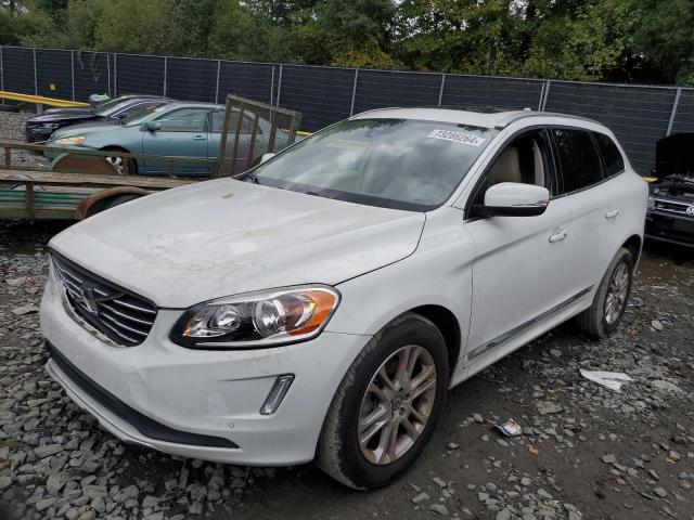 volvo xc60 3.2 2014 yv4952dl7e2538518