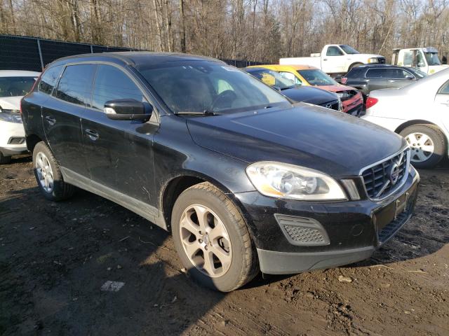 volvo xc60 3.2 2013 yv4952dl8d2409413