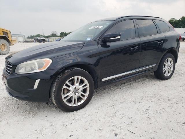 volvo xc60 2014 yv4952dl8e2549138