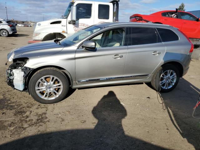 volvo xc60 3.2 2014 yv4952dl9e2524068