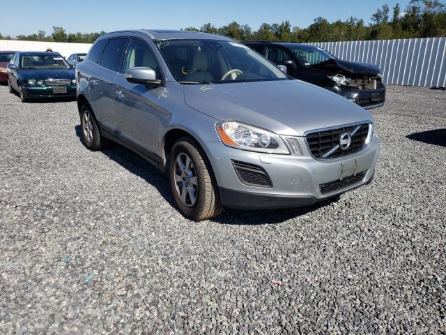 volvo xc60 3.2 2011 yv4952dlxb2193545