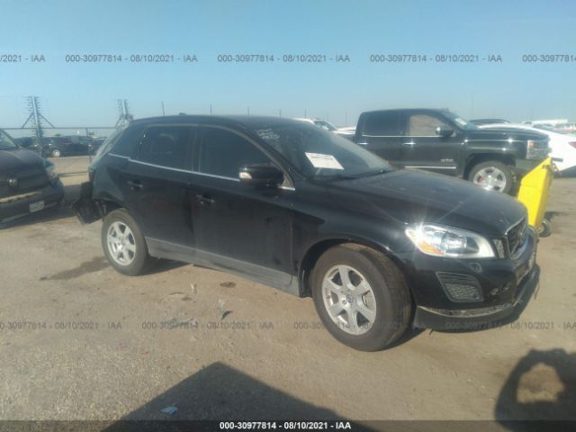 volvo xc60 3.2 2012 yv4952dlxc2310686