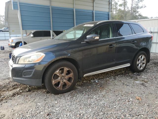 volvo xc60 3.2 2013 yv4952dz0d2387315