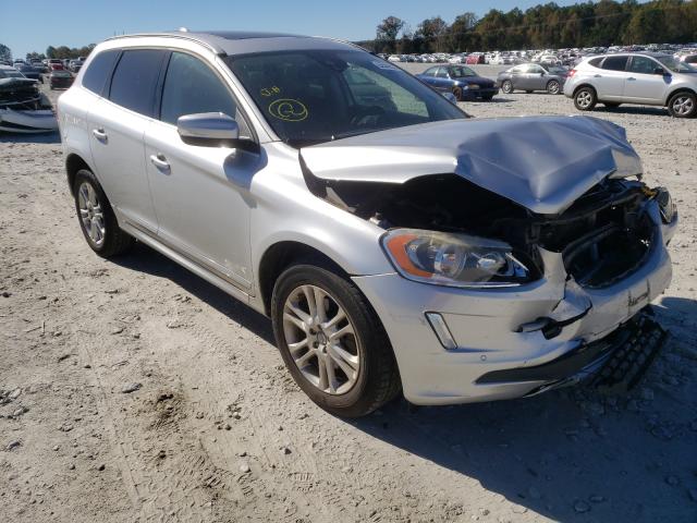 volvo xc60 3.2 2014 yv4952dz0e2514937