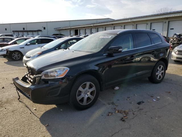 volvo xc60 3.2 2012 yv4952dz1c2251628