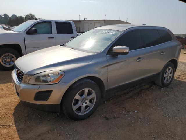 volvo xc60 3.2 2012 yv4952dz3c2334249