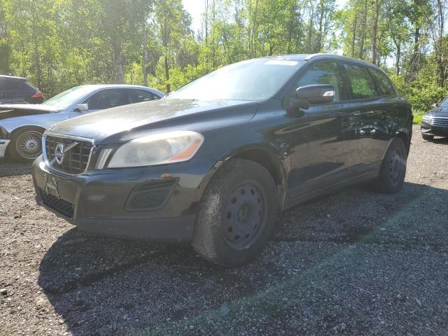 volvo xc60 2011 yv4952dz4b2222316