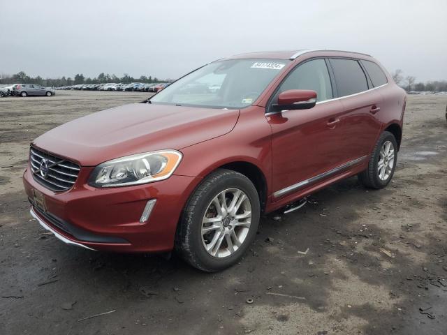 volvo xc60 3.2 2014 yv4952dz4e2524788