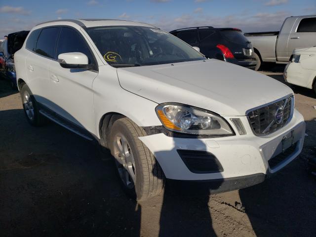 volvo xc60 3.2 2011 yv4952dz6b2162619