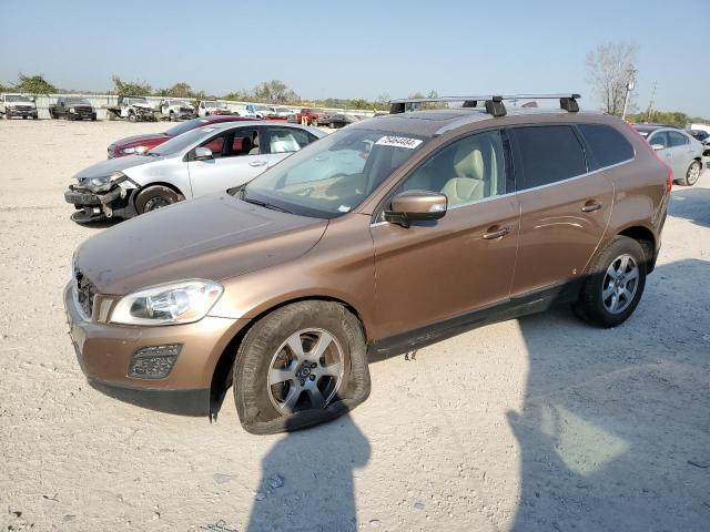 volvo xc60 3.2 2011 yv4952dz7b2200049