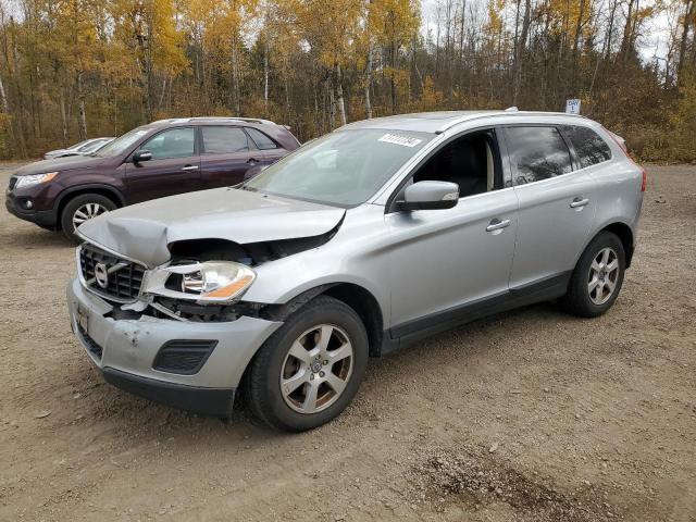 volvo xc60 3.2 2012 yv4952dz7c2339776