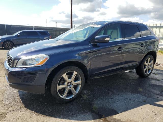 volvo xc60 3.2 2013 yv4952dz8d2385389