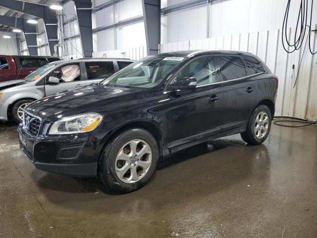 volvo xc60 2013 yv4952dz9d2445647