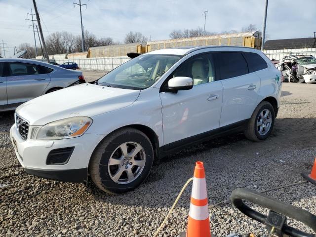 volvo xc60 3.2 2011 yv4952dzxb2212485