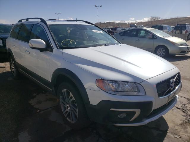 volvo xc70 3.2 p 2015 yv4952nc9f1193529