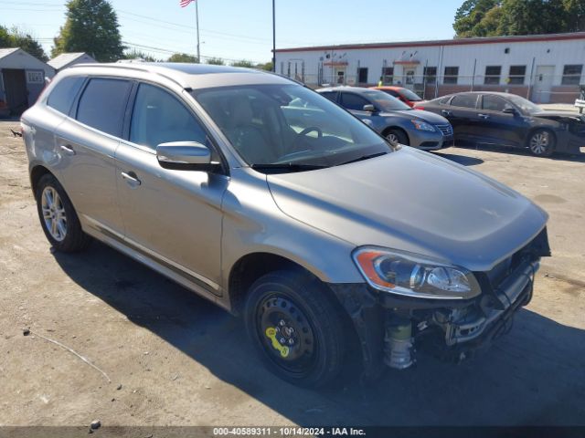 volvo xc60 2015 yv4952rd9f2586072