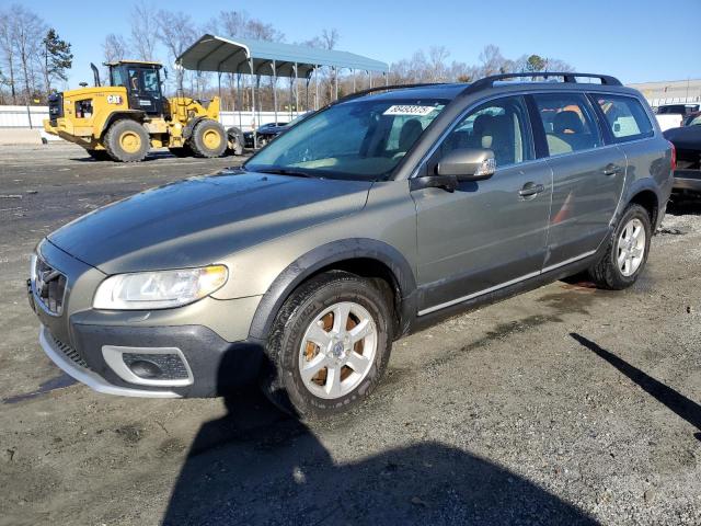 volvo xc70 3.2 2010 yv4960bz3a1082624