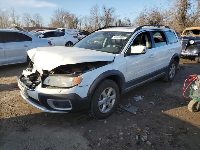 volvo xc70 2010 yv4960bz3a1086043