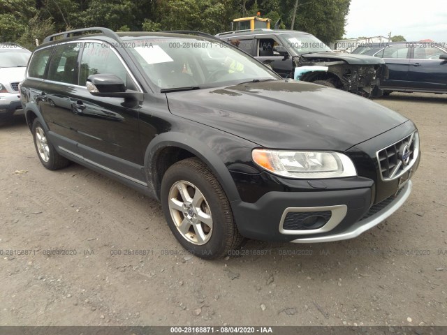 volvo xc70 2010 yv4960bz4a1077609