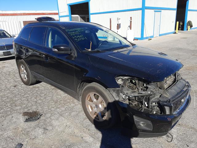 volvo xc60 3.2 2010 yv4960dl0a2054220