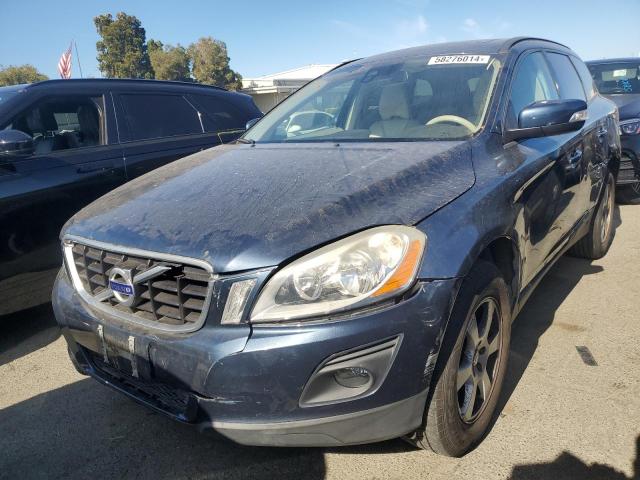 volvo xc60 2010 yv4960dl2a2082665