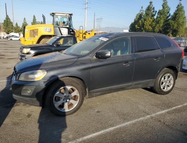 volvo xc60 3.2 2010 yv4960dl2a2109508