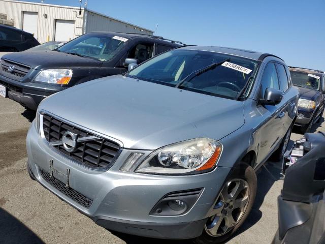 volvo xc60 2010 yv4960dl5a2126304